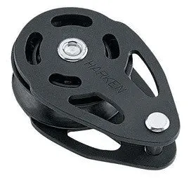 Harken 75 Mm Aluminum Mastcollar Esp Block 1