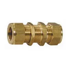 Wade Bulkhead Compression Coupling 1