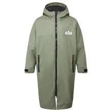 Gill Aqua Parka 1