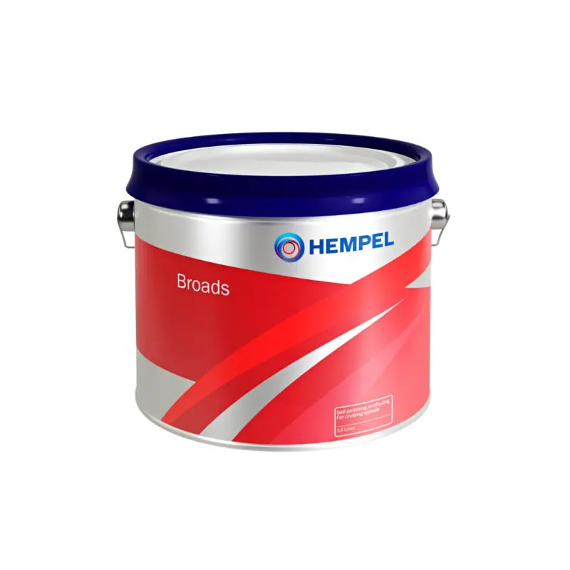 Hempel Broads Antifouling 1