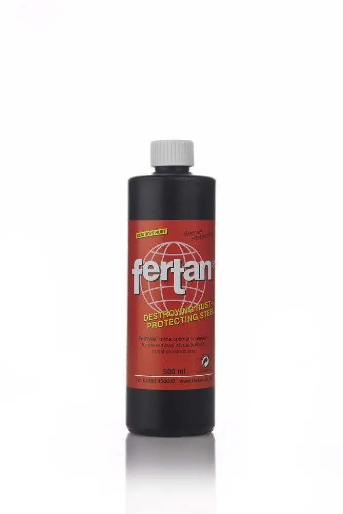 Fertan Rust Convertor 500Ml 1