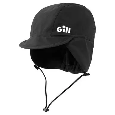 Gill Offshore Hat Black 1