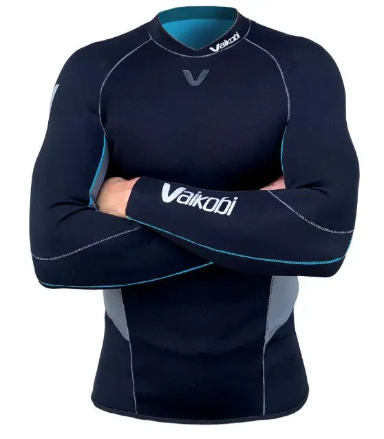 Vaikobi Flexforce 3.0Mm Wetsuit Top 1