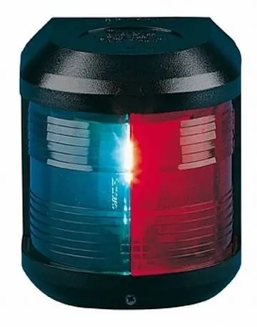 As41 Bicolour Light 12V 1