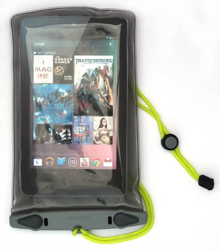 Aquapac Ipad Mini Case 1