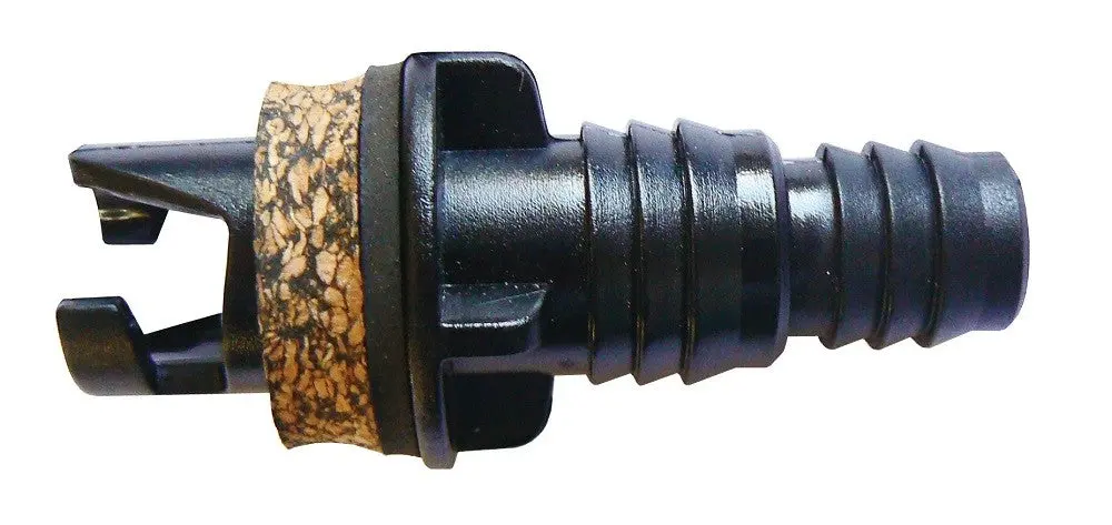 Adaptor For Bravo Pumps 1