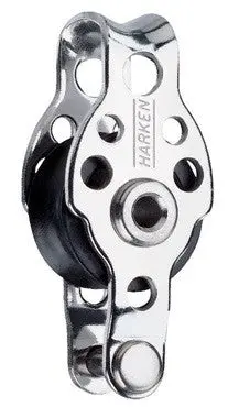 Harken 16Mm Block - Becket 1
