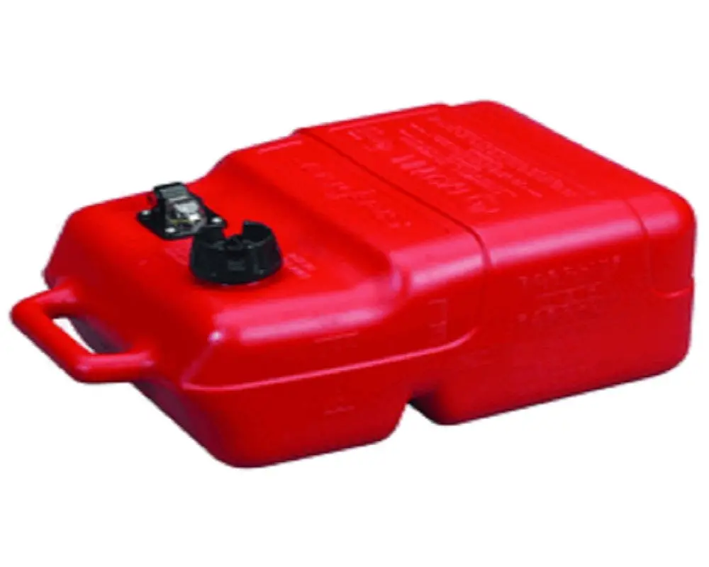 Portable Fuel Tank 25Ltr 1