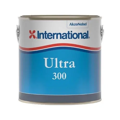 Internation Ultra 300 1