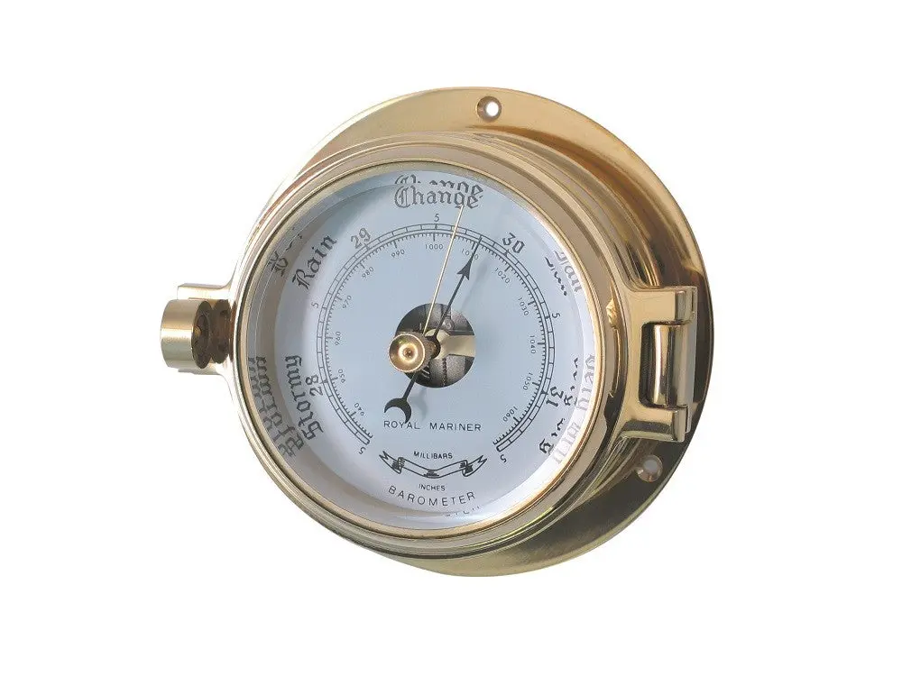 Channel Barometer 1