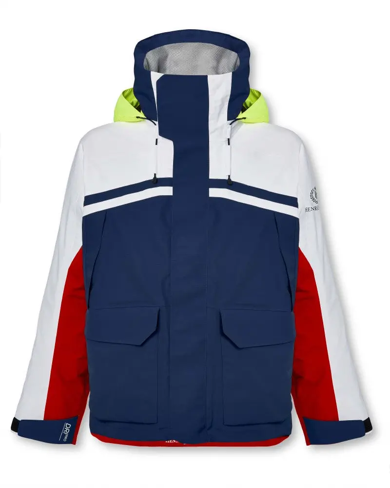 Henri Lloyd Biscay Jacket 1