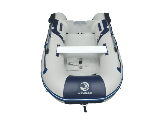 Waveline Xt Inflatable Dinghy With Airfloor 2