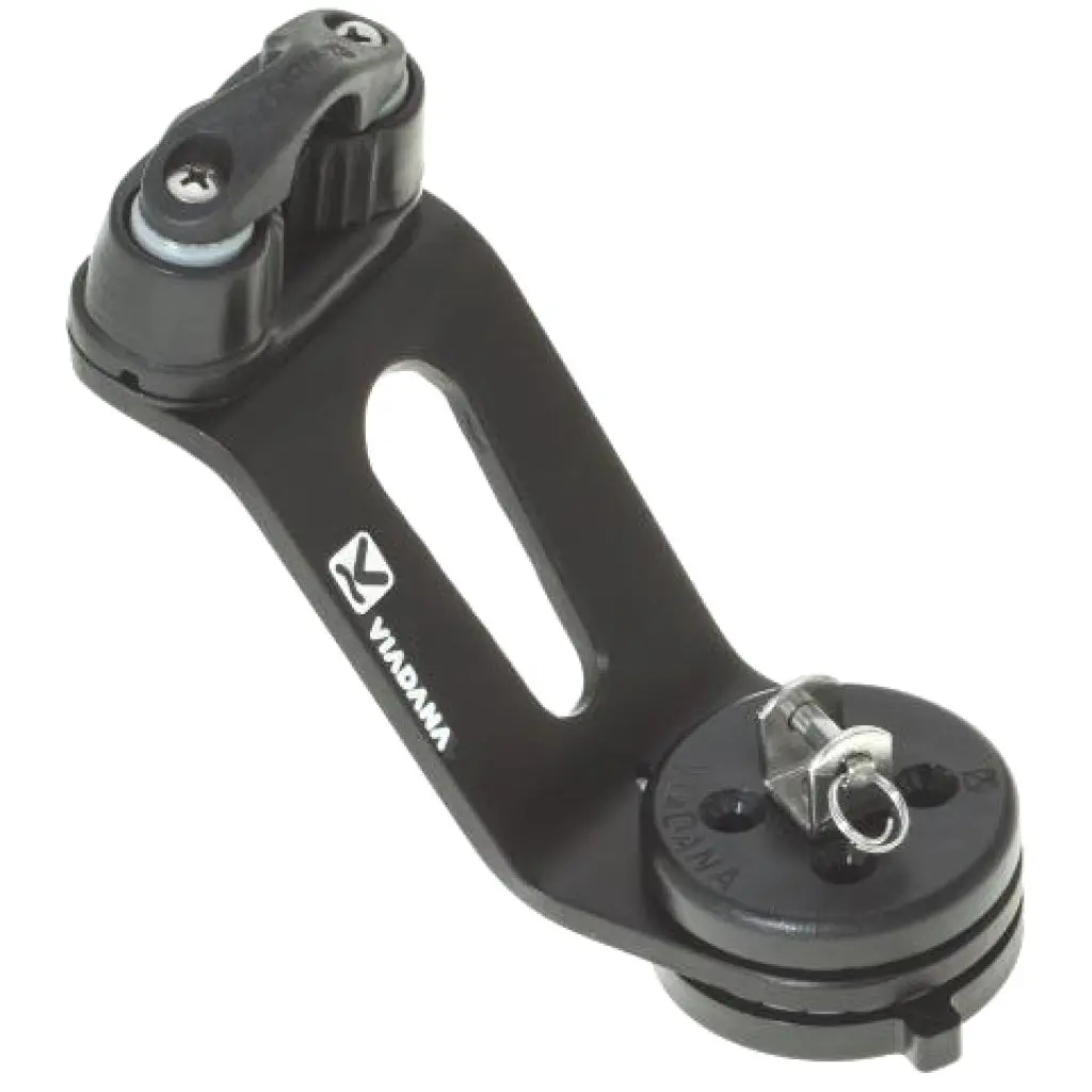 Viadana Ball Bearing Swivel Base W/Cam 1