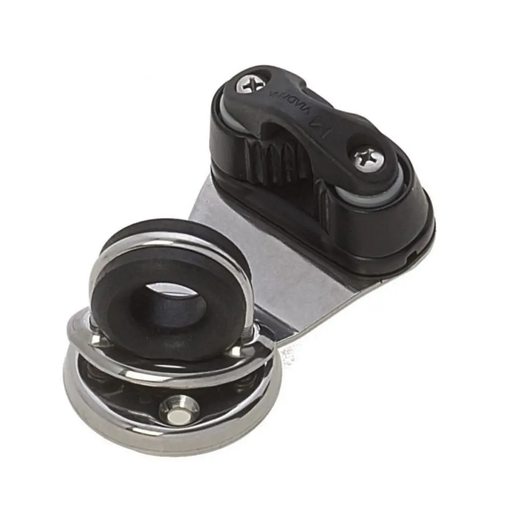 Viadana Swivel Bullseye W/Cam 1