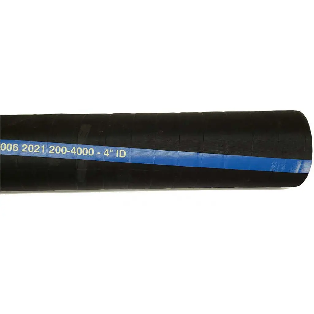 Soft Wall Marine Wet Exhaust Hose 3/4" Id 1