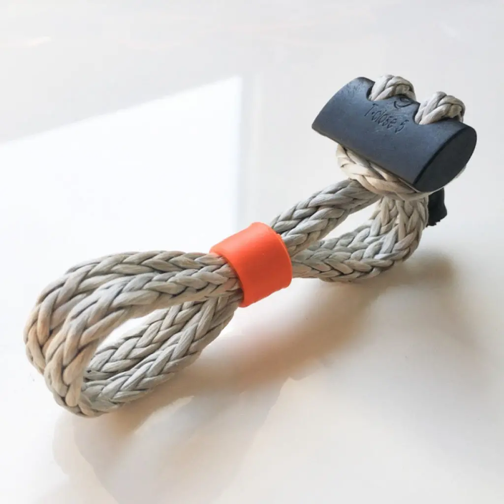 Nodus Adjustable Soft Shackle T-Close - K5 1