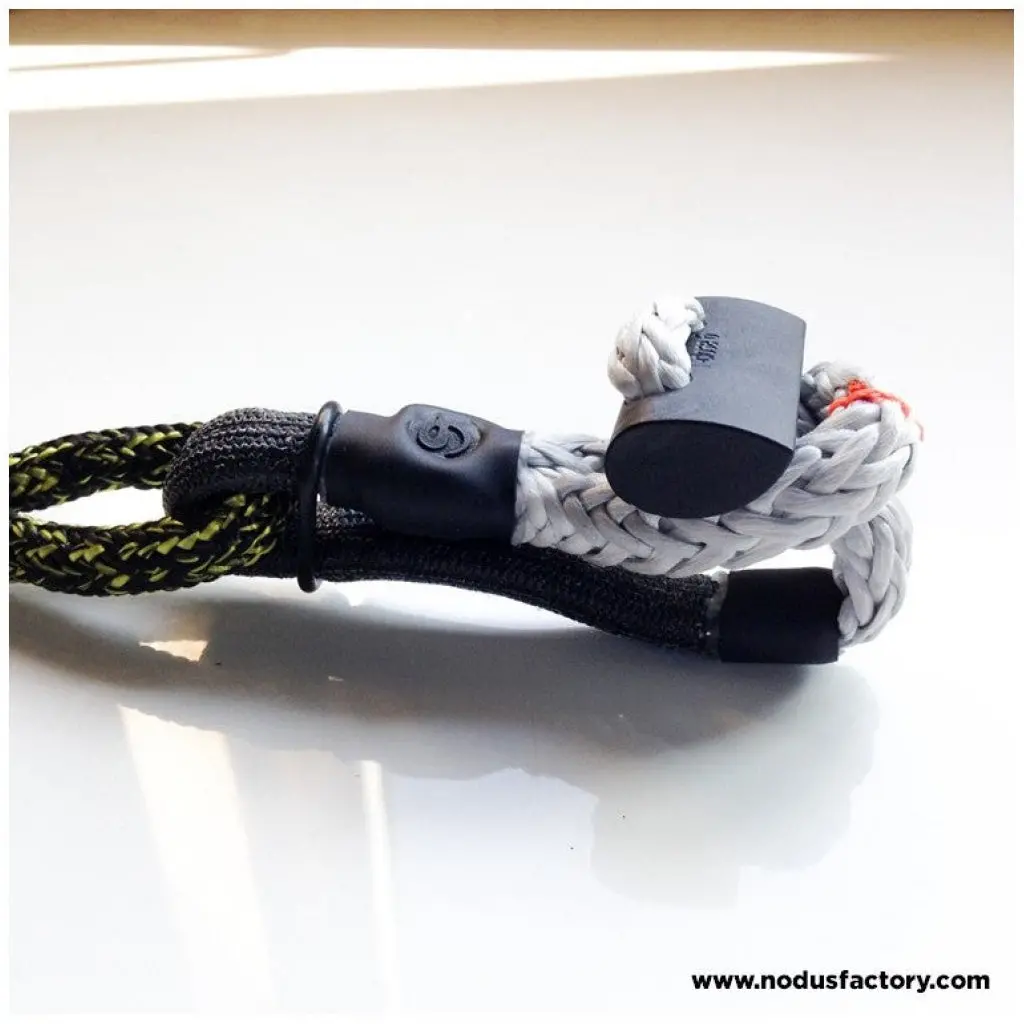 Nodus Captive Soft Shackle For Halyard/Sheet - C6 1