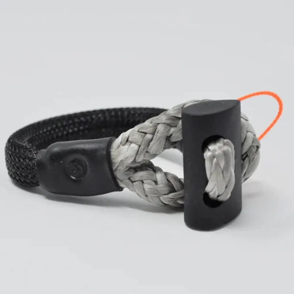 Nodus Halyard And Sheet Shackle - C5 Bl1800kg 1
