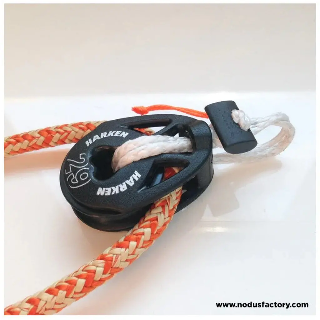 Nodus Soft Shackle For Block T-Close - T2 1