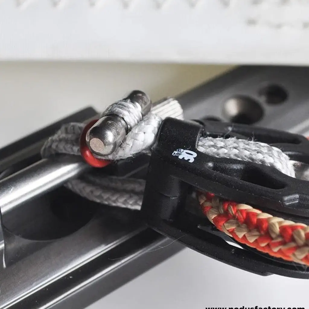 Nodus Soft Shackle - M8 Hl 1