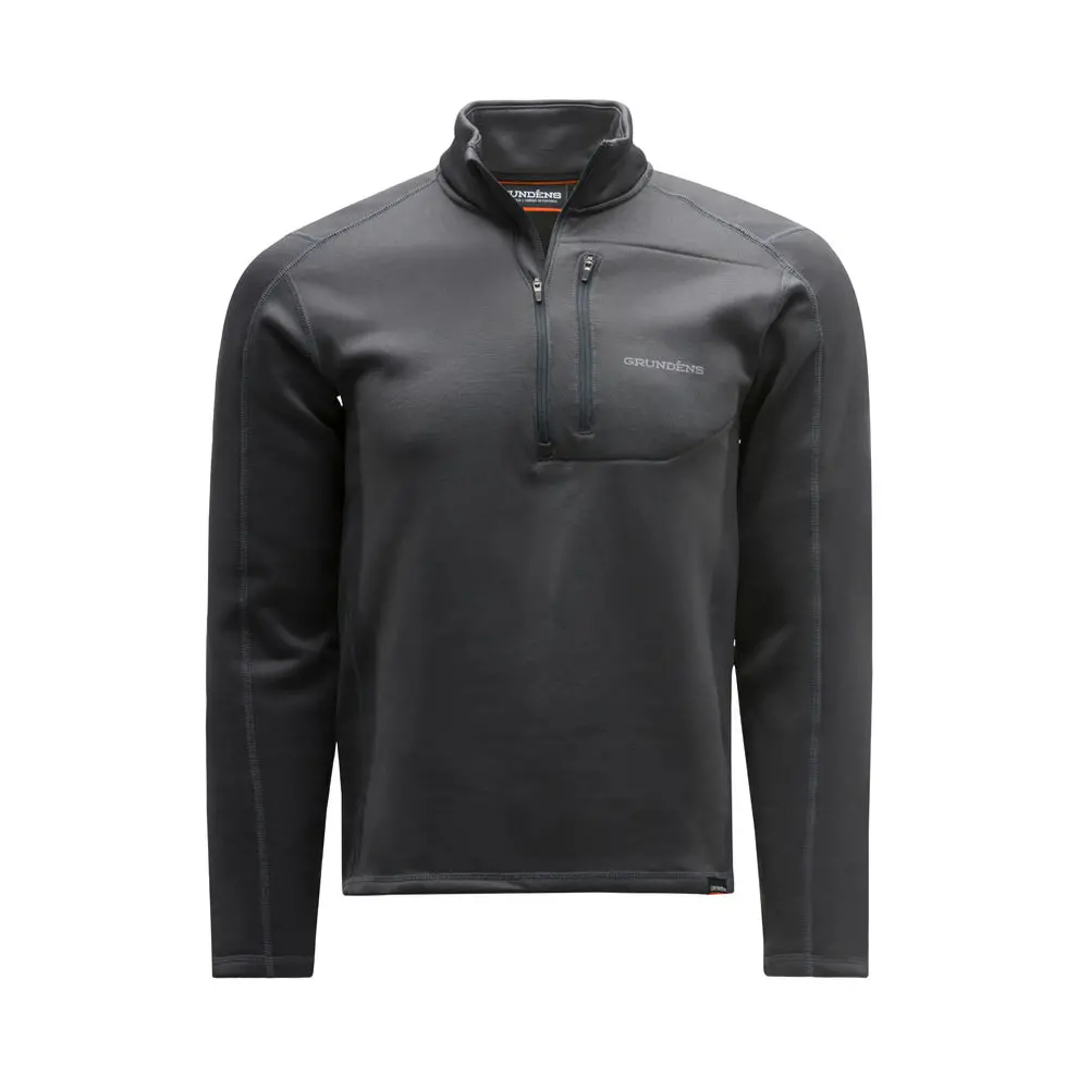 Grundens Grundies Thermal 1/4 Zip Top Men's 1
