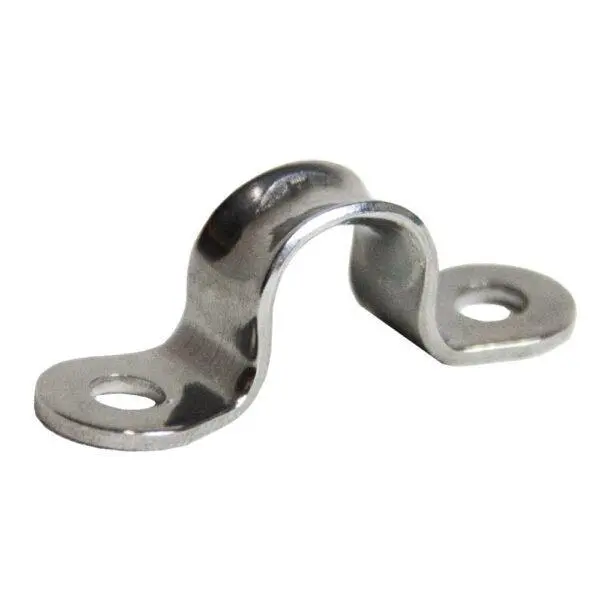 Strap Eye For Hiking Strap And Mainsheet Block For Laser® 1