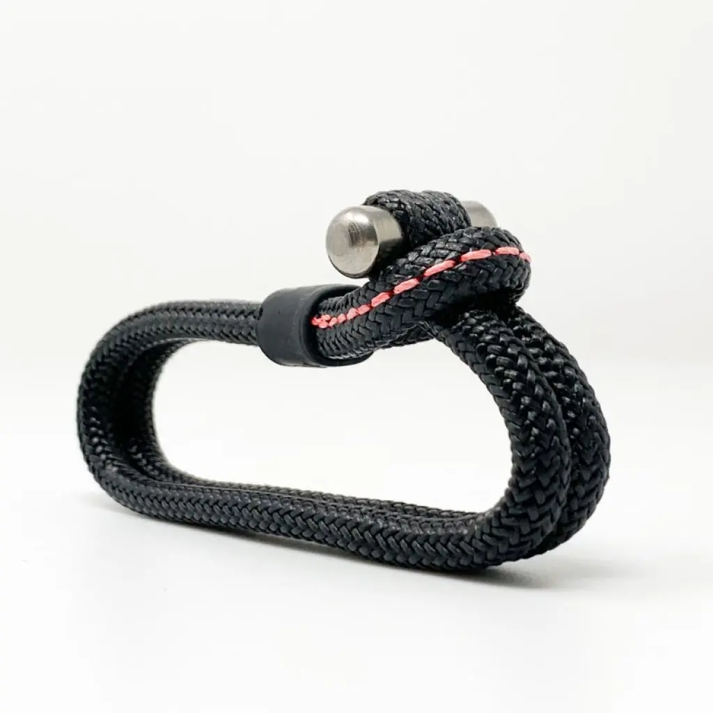 Nodus Soft Shackle Over-Sheathed - Ms10 Hl 1
