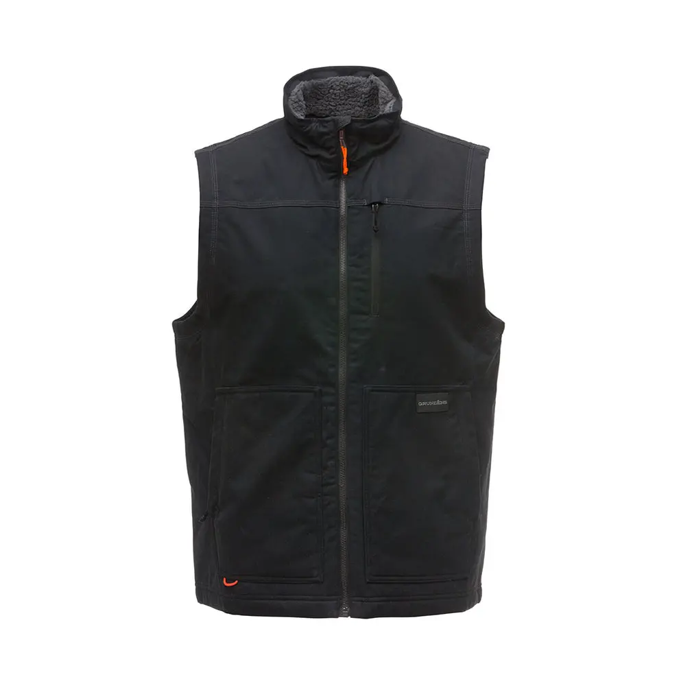 Grundens Ballast Insulated Vest 2.0 Men's 1
