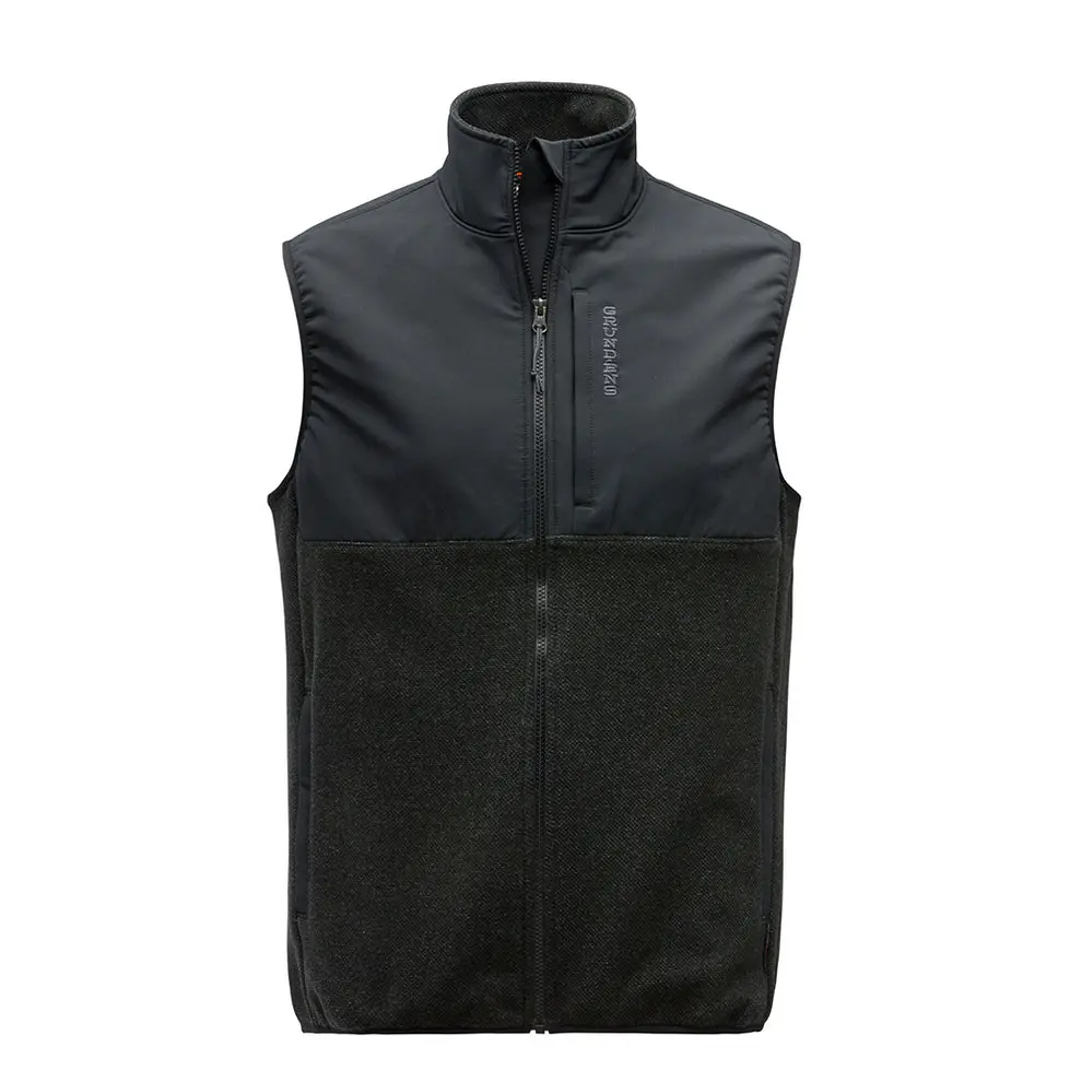 Grundens Bering Fleece Pro Vest Men's 1