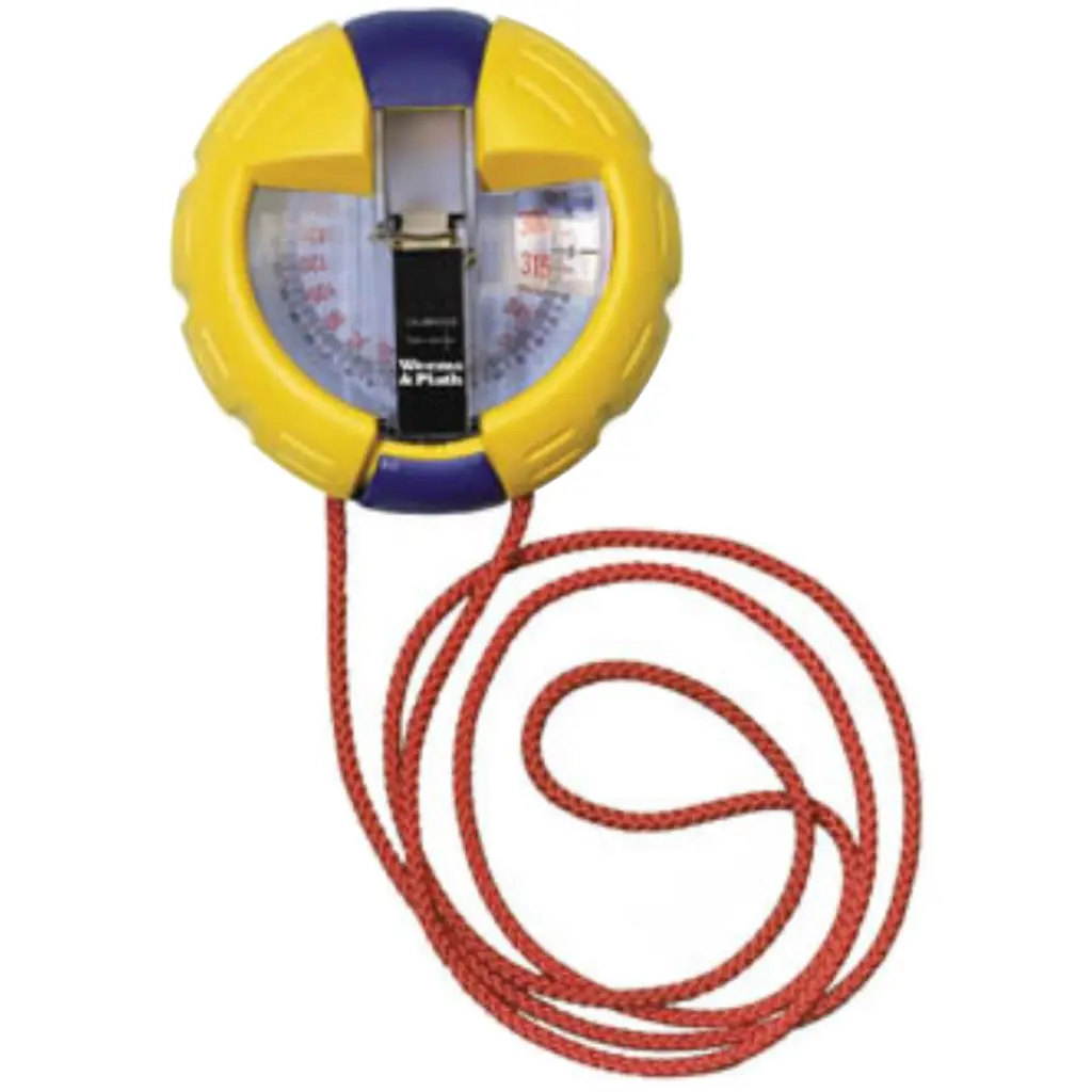 Weems And Plath Hand Bearing Compass 1