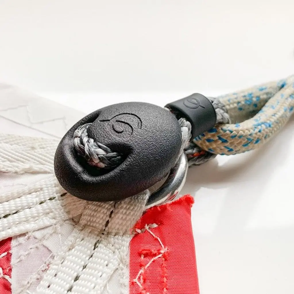 Nodus Spinnaker Snap Shackle M T-S6 1