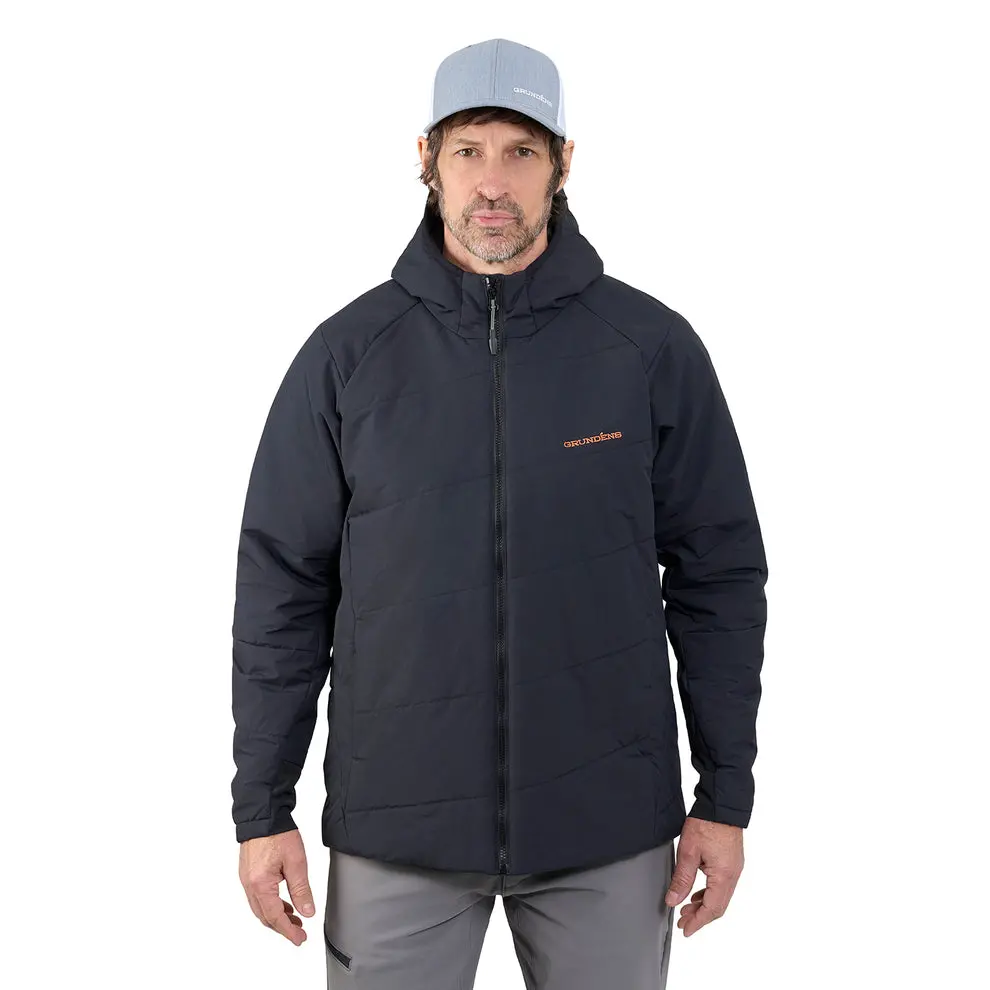 Grundens Turbulence Insulated Hoodie 1