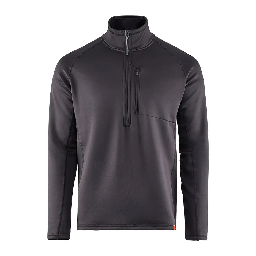 Grundens Grundies Thermal 1/2 Zip Men's 1