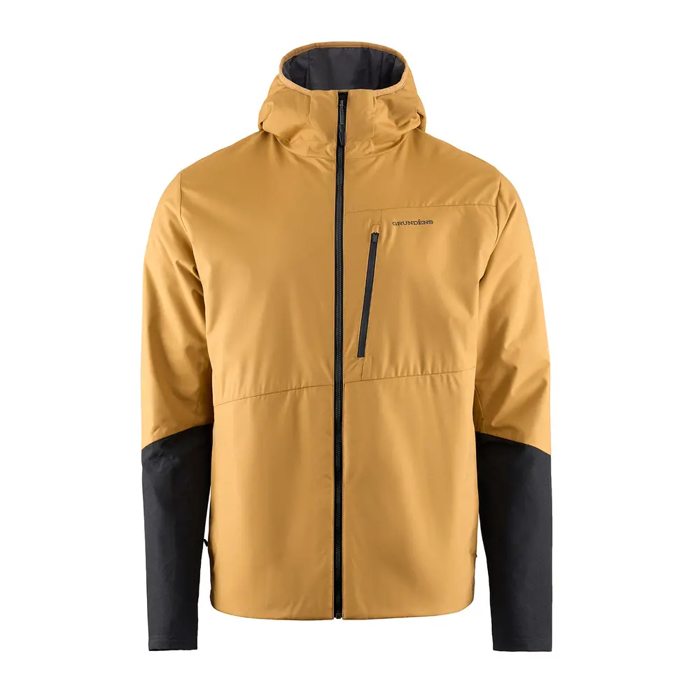 Grunden Turbulence Hybrid Hoodie Men's 1