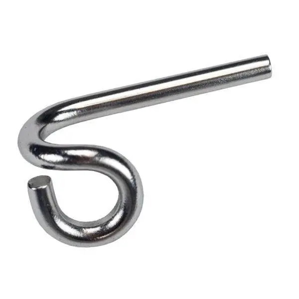 Laser® Clew Hook 1