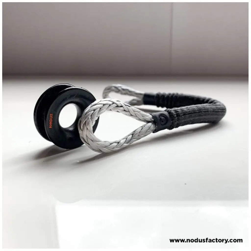Nodus Strap Connector 1