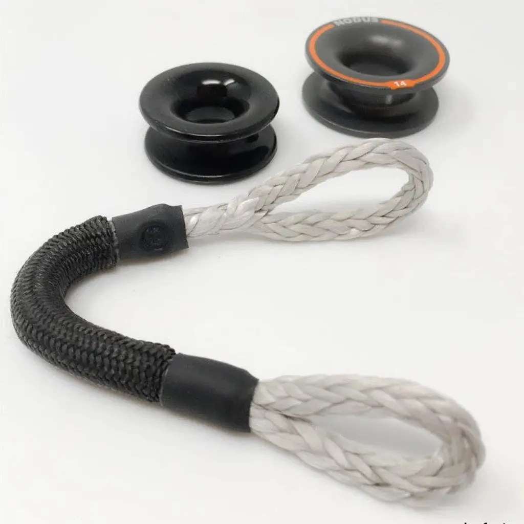 Strap Connector 1