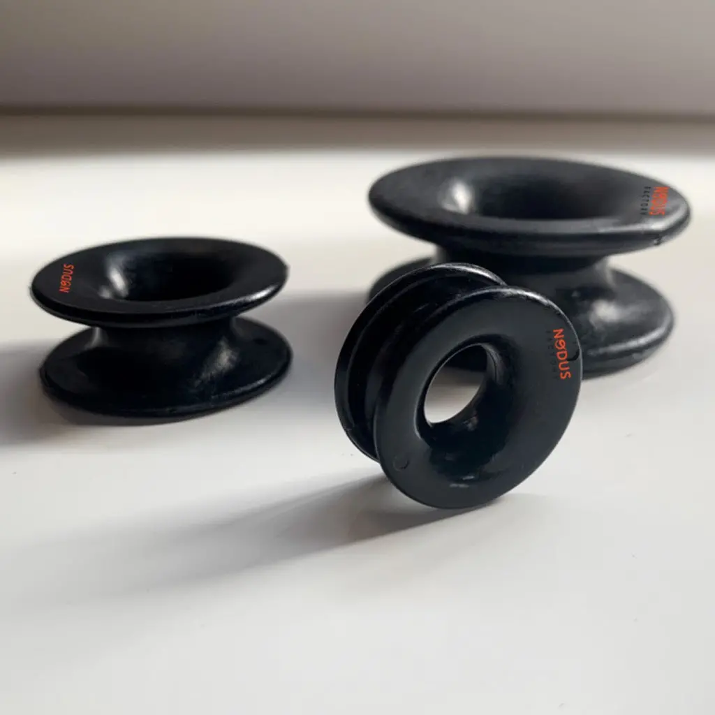 Nodus Friction Ring - Fr14 - Resin - 8Mm Line 1