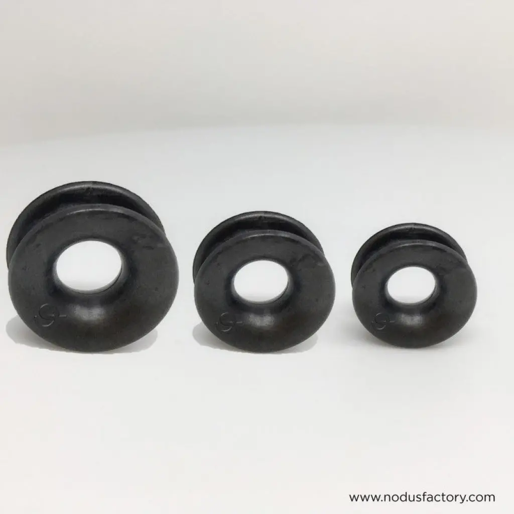 Nodus Friction Ring - Fr14pk - Peek - 8Mm Line 1