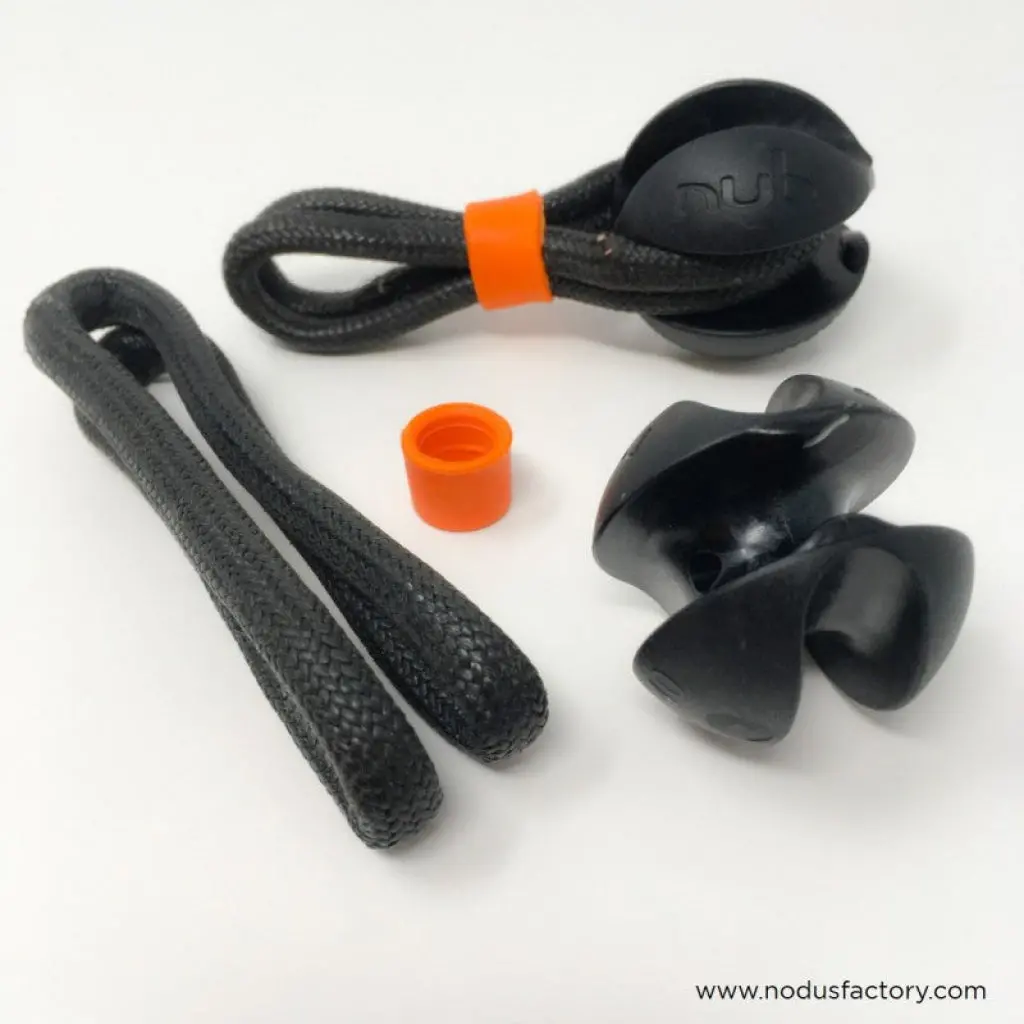 Nodus Block-Loop Friction Nub - Ls Nub 1