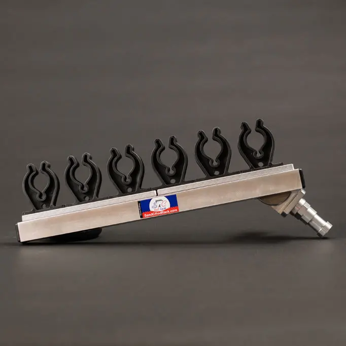S & C Rod Racks 1