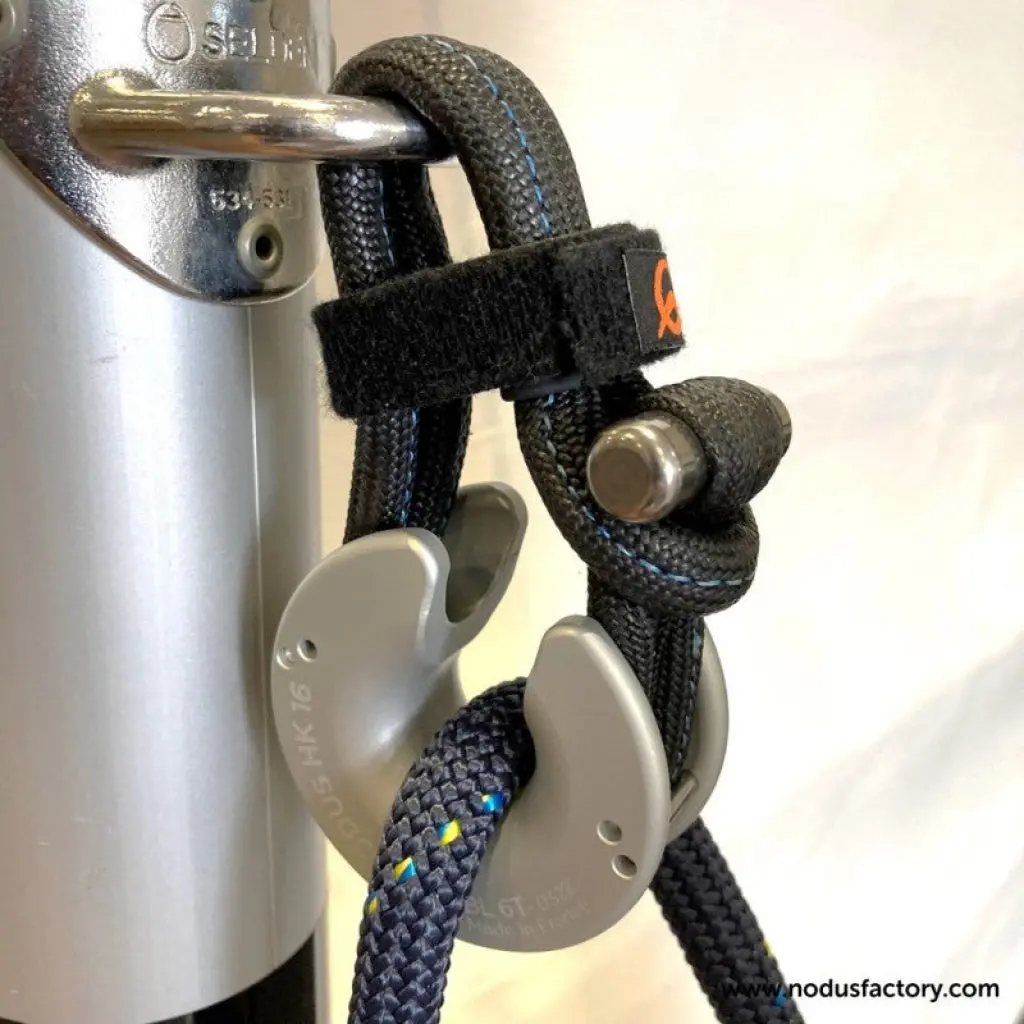 Nodus Hook Opening Pulley - Hk16ms 1