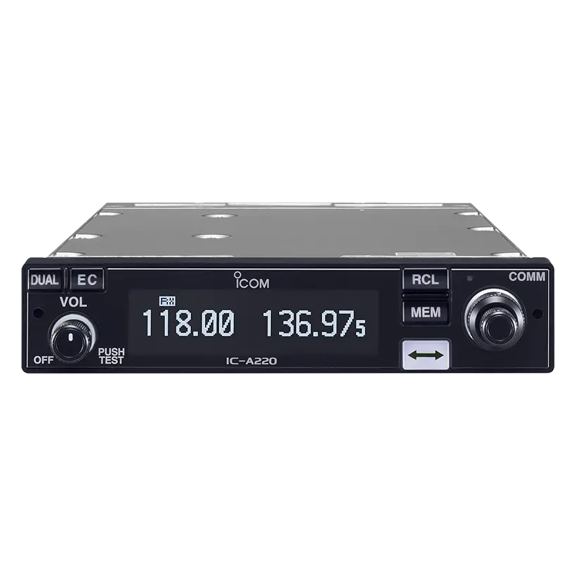 Ic-A220 Tso Certified 1
