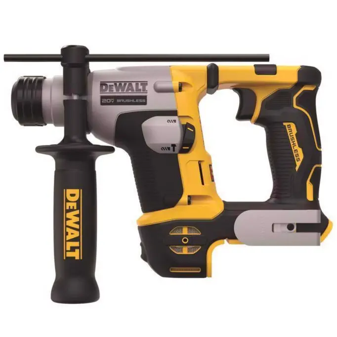 Dewalt 20V Max Atomic 5/8" Battery Hammer Drill (Tool Only) 1