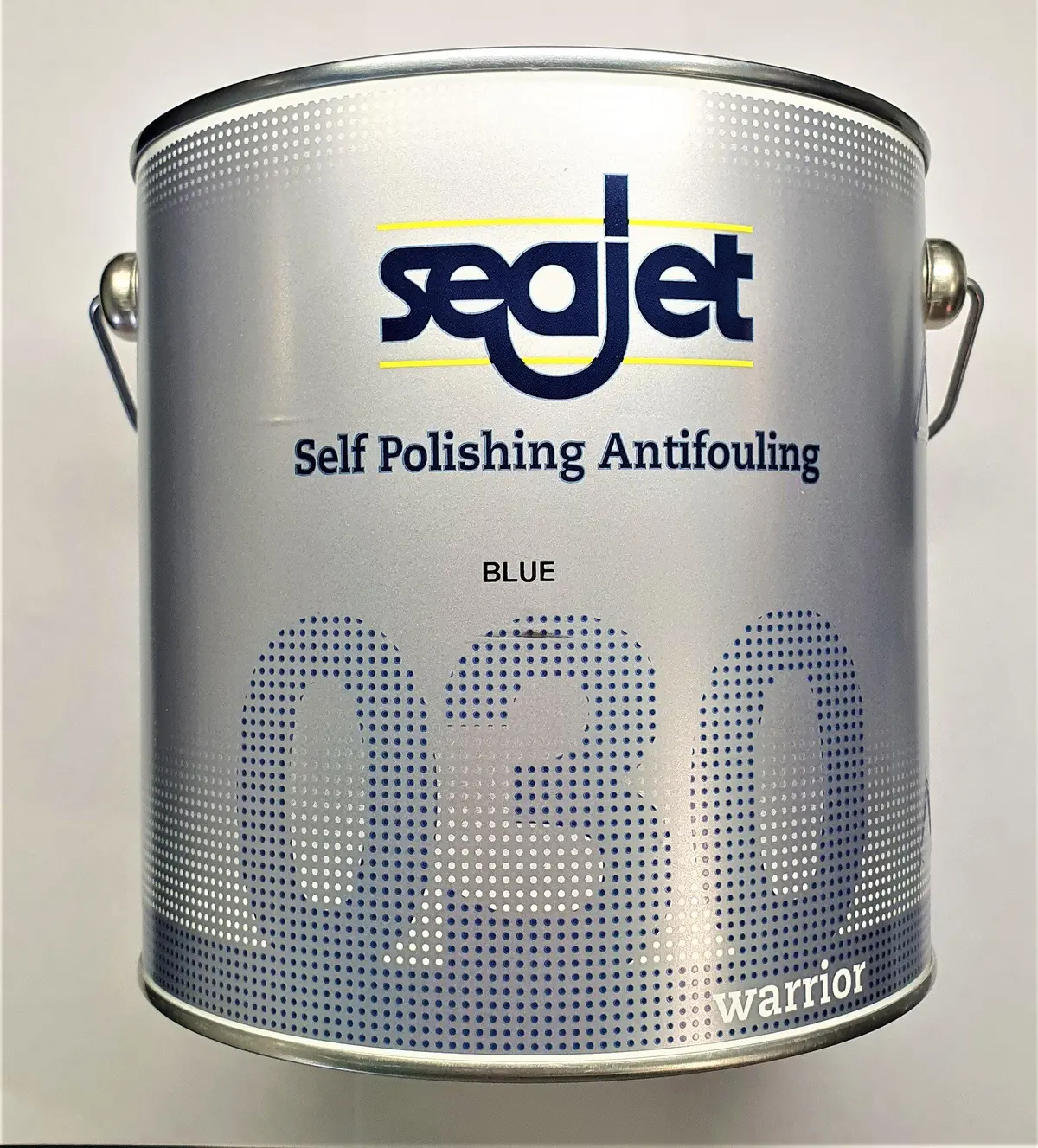 Seajet 030 Warrior Self Polishing Antifoul 1