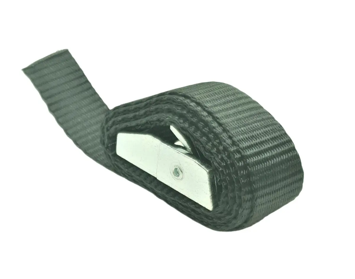 Kingfisher Cam Strap 1