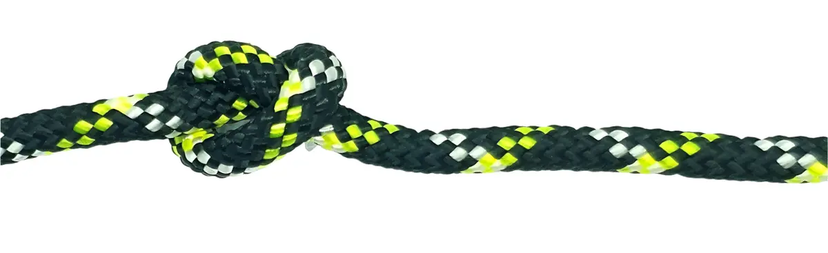 Evolution Performance Polyester Rope (Price Per Meter), Evo Perf 6