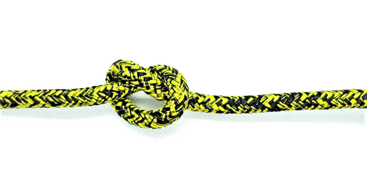 Topper Centre Mainsheet Rope 1