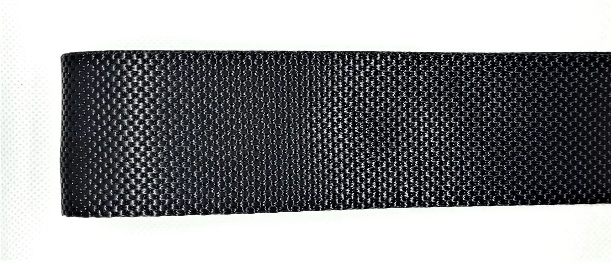 Toe Strap Webbing 50Mm (Price Per Metre) 1