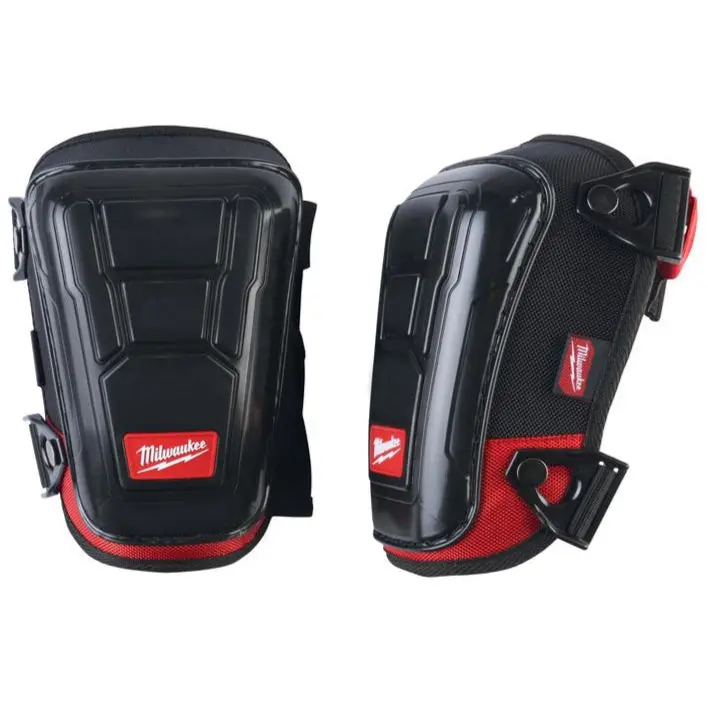 Milwaukee Performance Knee Pads (One Size) 1